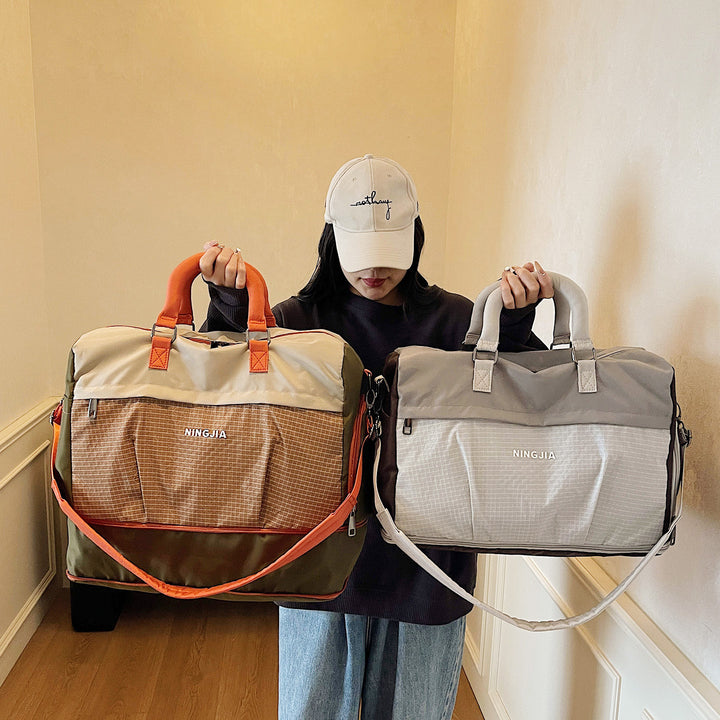 Urban Utility Reise-Duffel Karnz