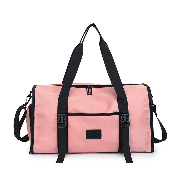 Kompakte Reis-Duffle-Tasche Karnz