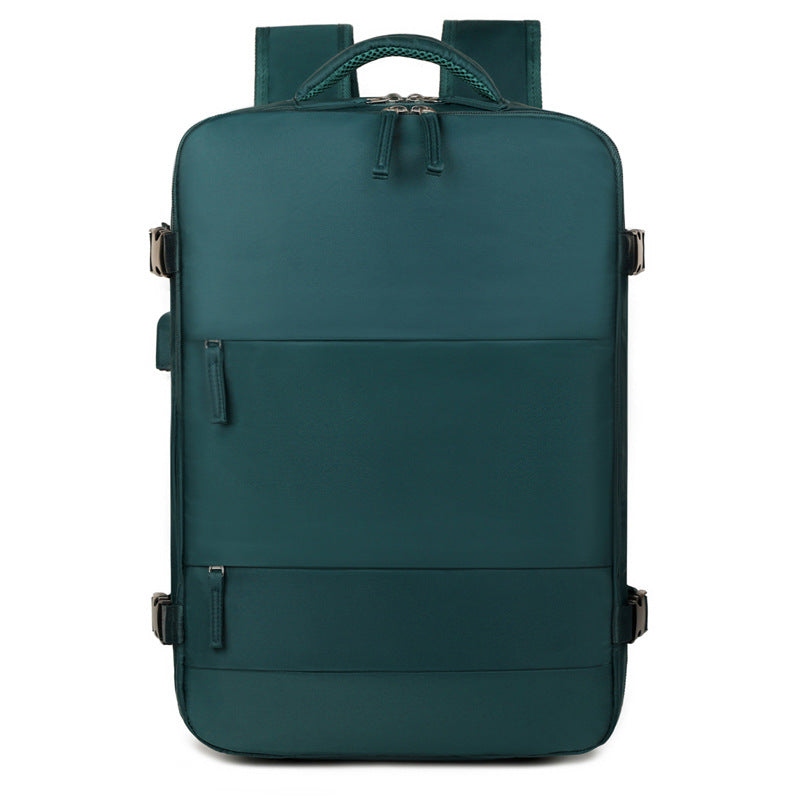 Moderner Funktionaler Rucksack Karnz