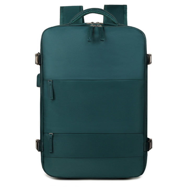 Moderner Funktionaler Rucksack Karnz