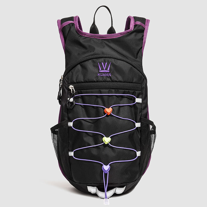 Leichtgewichtige Outdoor-Wassertransport-Rucksack