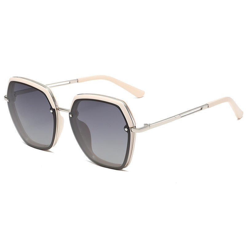 Damen Sonnenbrille Karnz