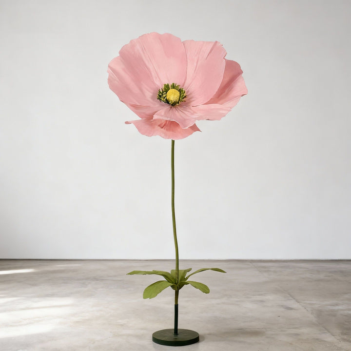 Dekorative Blume