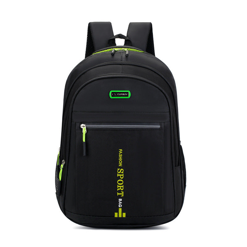 Stilvoller Sport-Rucksack Karnz
