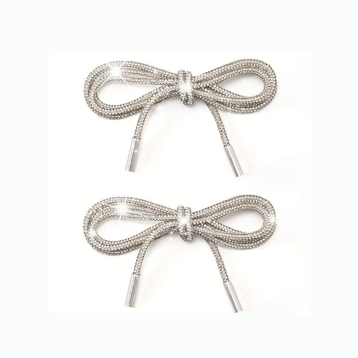 Modischer kristallbesetzter Lanyard Karnz