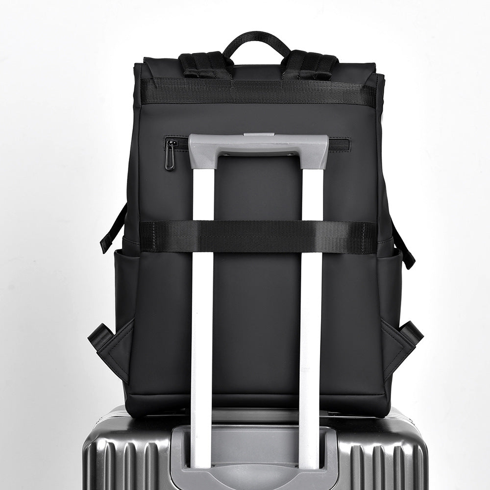 Moderner wasserdichter Rucksack Karnz