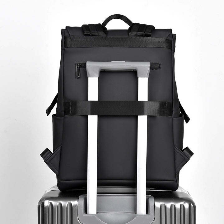 Moderner wasserdichter Rucksack Karnz