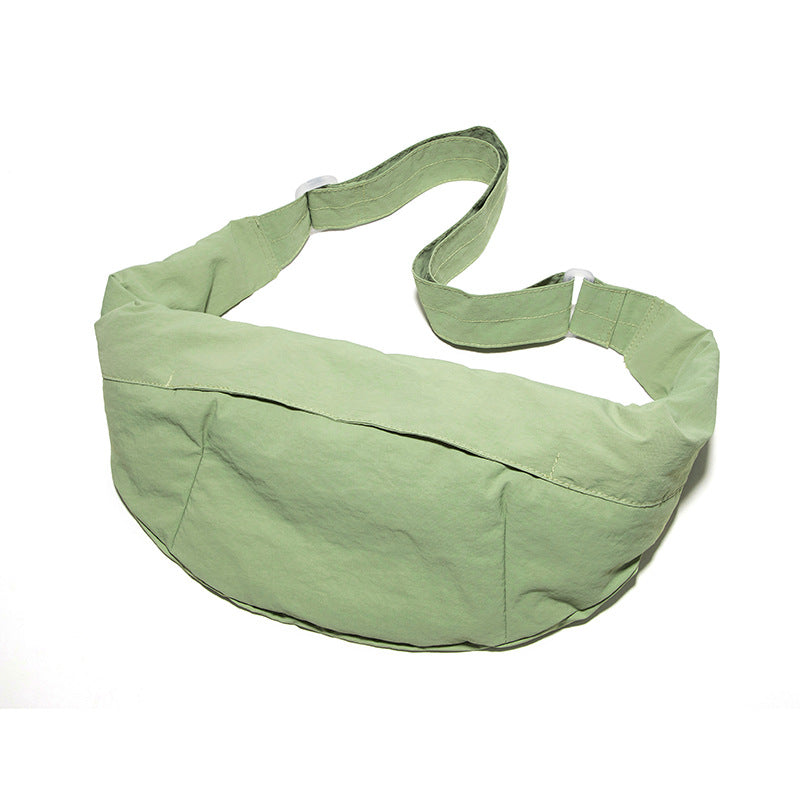 Lässige Gürteltasche