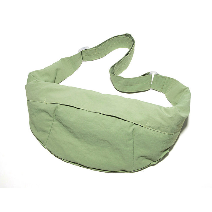 Lässige Gürteltasche