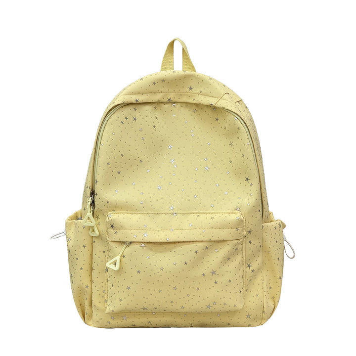 Sternenmuster Alltagsrucksack Karnz