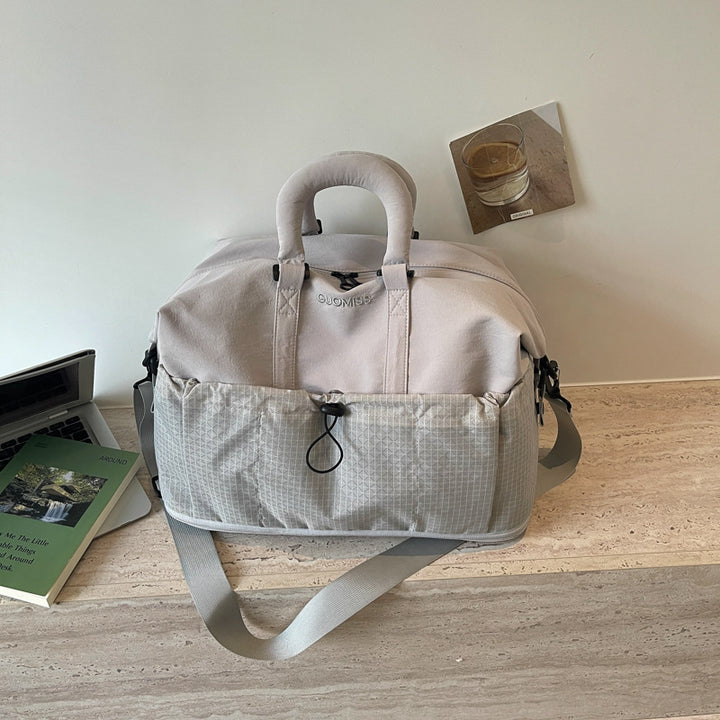 Vielseitige funktionale Reisetasche Karnz