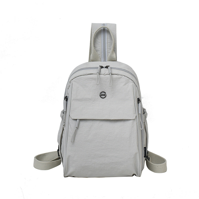 Funktionaler Utility Sling-Rucksack