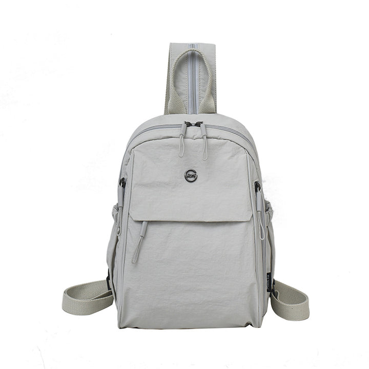 Funktionaler Utility Sling-Rucksack