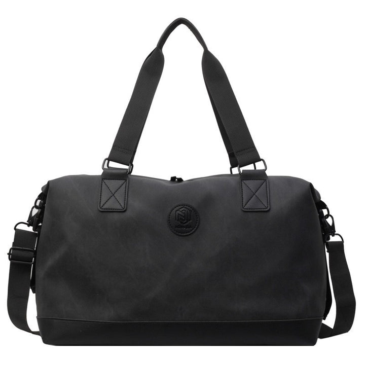 Haltbare Wochenend-Abenteuer-Duffel