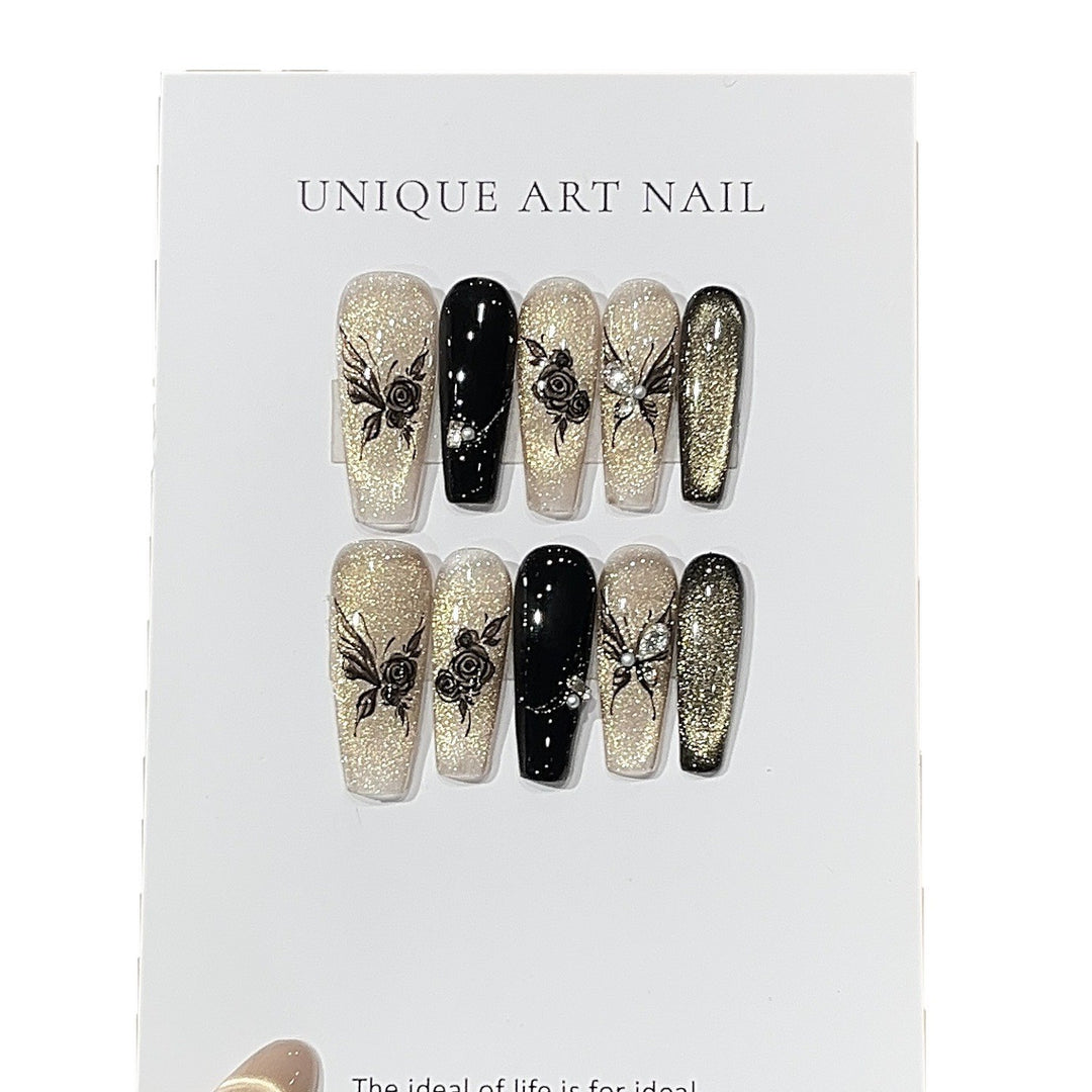 Artistry Press-On Nägel Karnz