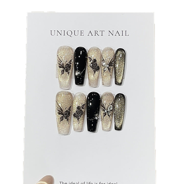 Artistry Press-On Nägel Karnz