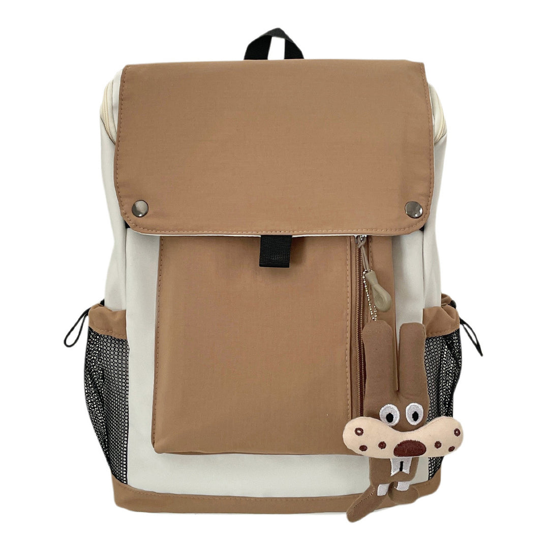 Verspielt Tier-Themen Rucksack