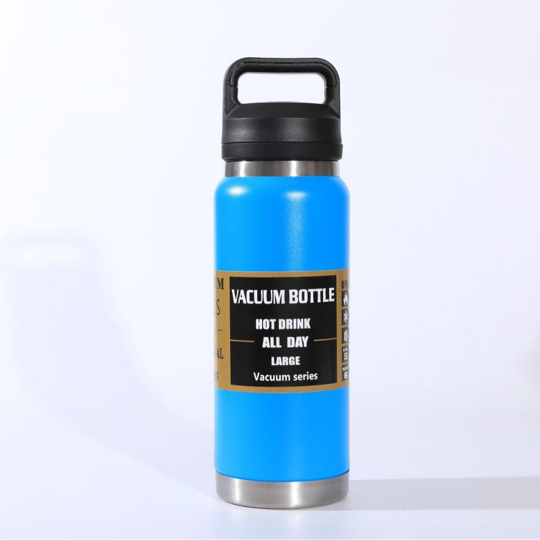 Damen Isolierte Trinkflasche Karnz