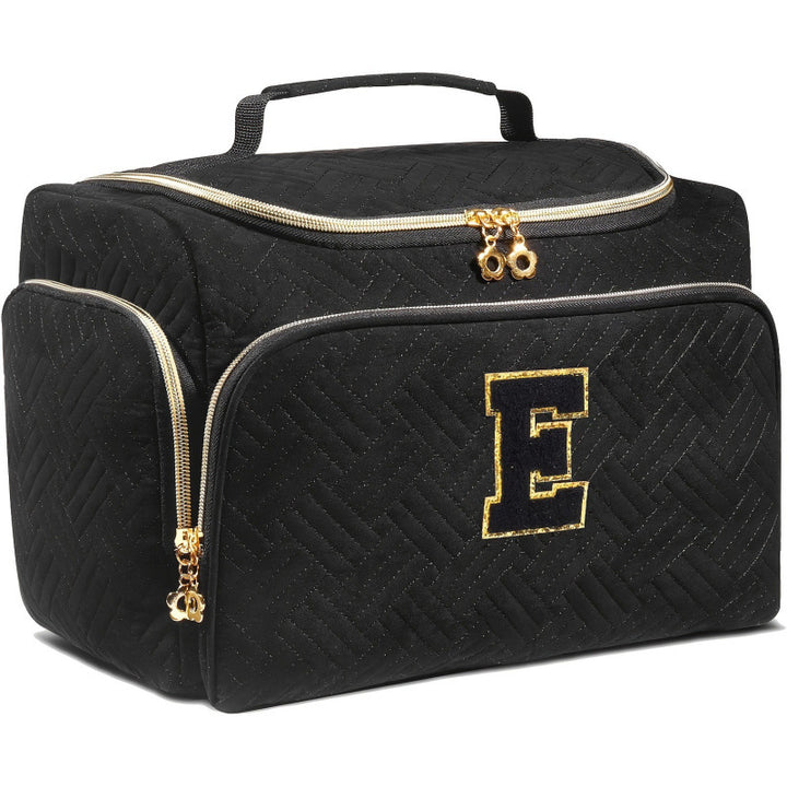 Kosmetik-Organizer Tasche mit Multifunktionalem Innenlayout Karnz