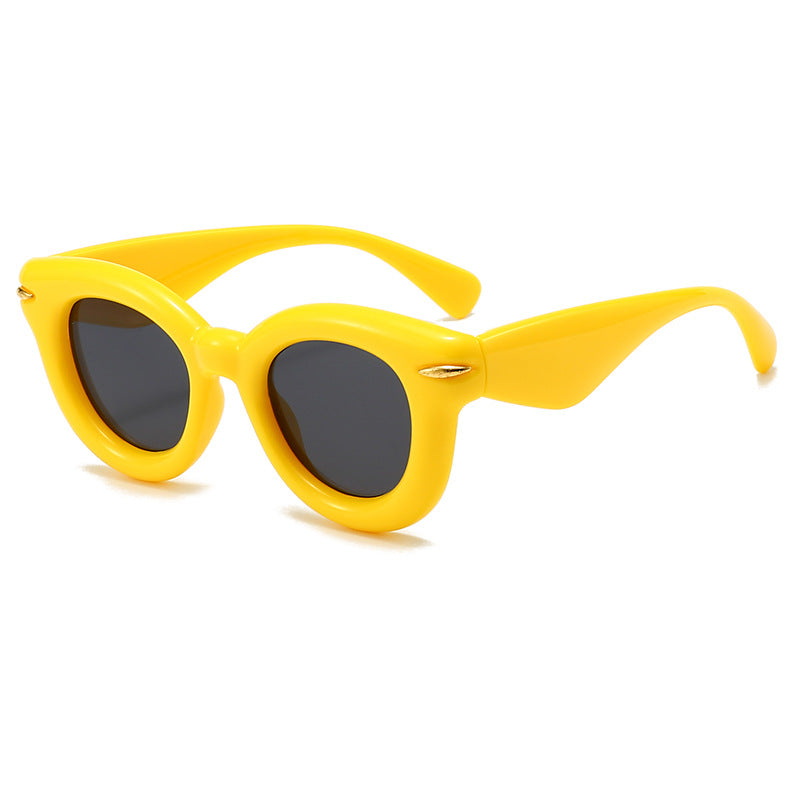 Damen Sonnenbrille Karnz