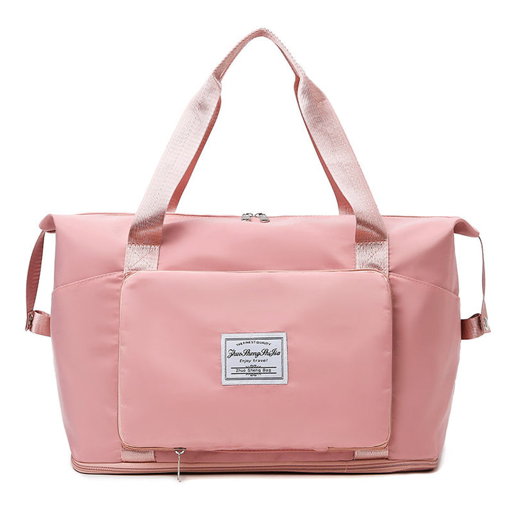 Vielseitige Reisetasche