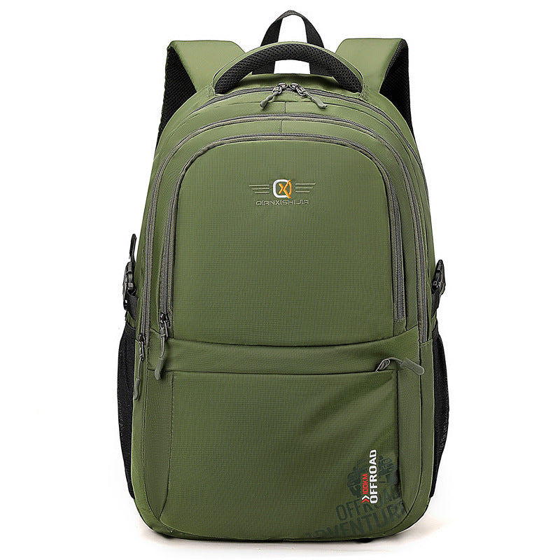Multi-Funktionaler Abenteuer-Rucksack