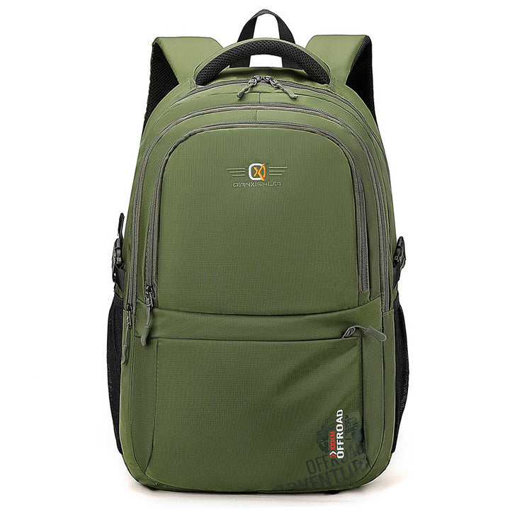 Multi-Funktionaler Abenteuer-Rucksack