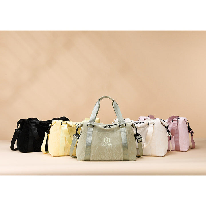Stylische Utility Sport Duffel Tasche