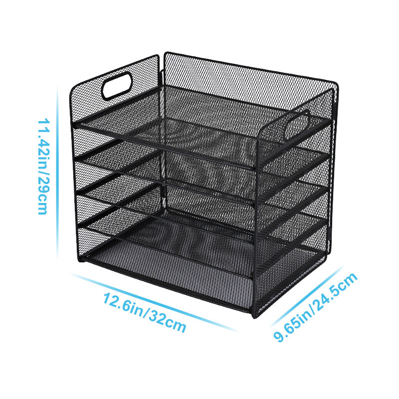 Mesh Aufbewahrungsorganizer