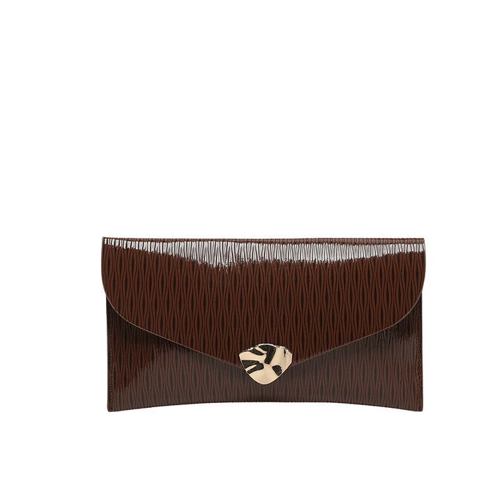 WoElegant Abendtasche Karnz