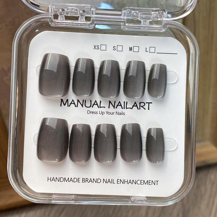 Künstlerische Premium Drucknägel