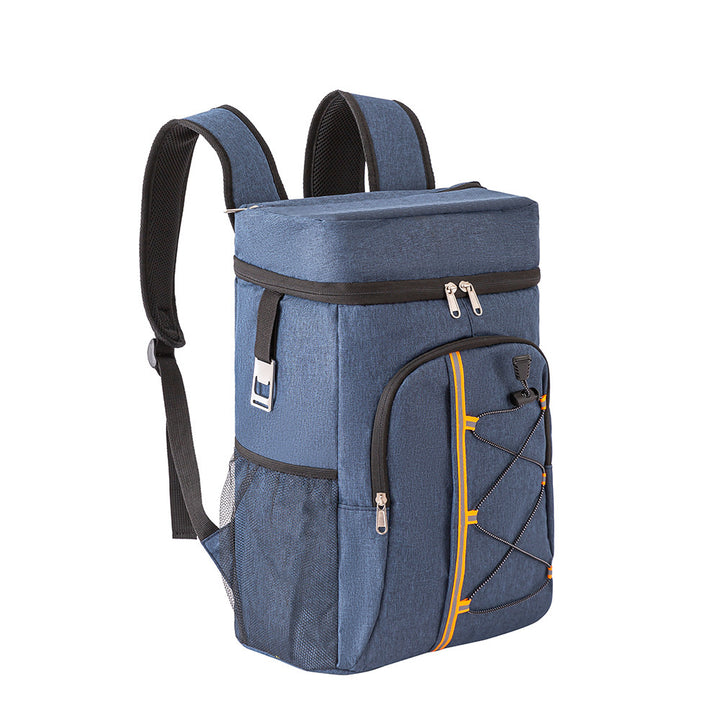 Isolierte Kühlrucksack Karnz