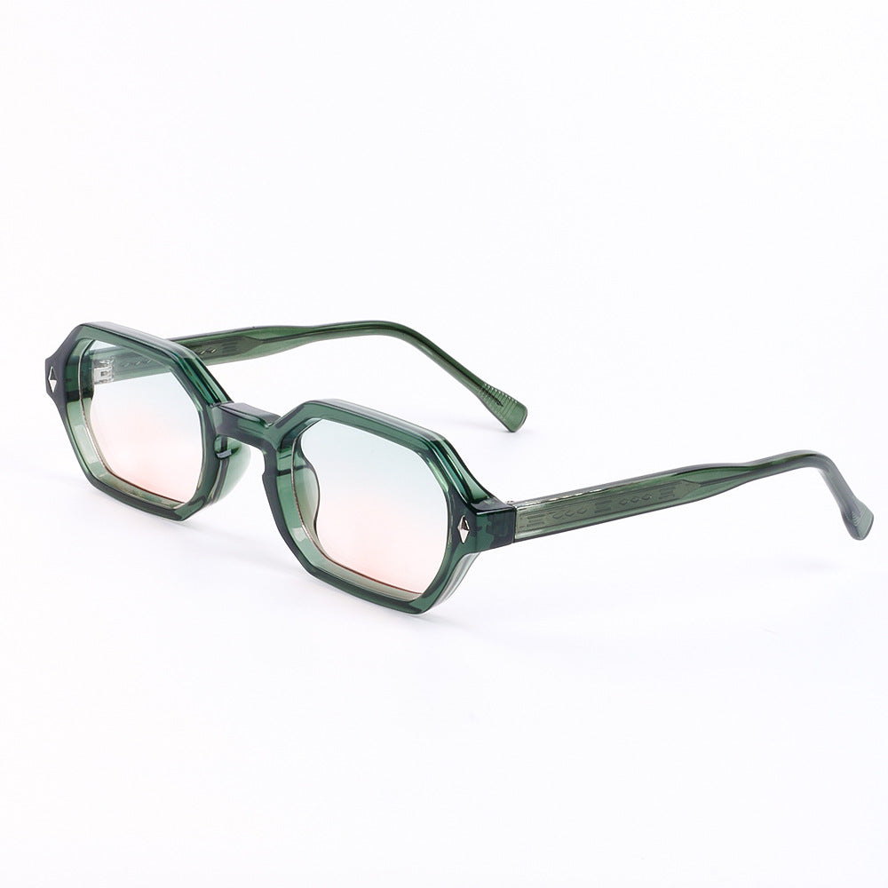 Damen Sonnenbrille Karnz
