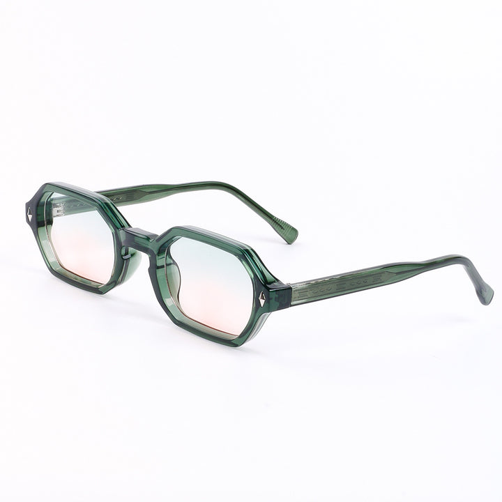 Damen Sonnenbrille Karnz