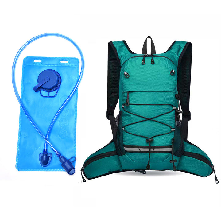 Hochleistungs-Wander-Rucksack Karnz