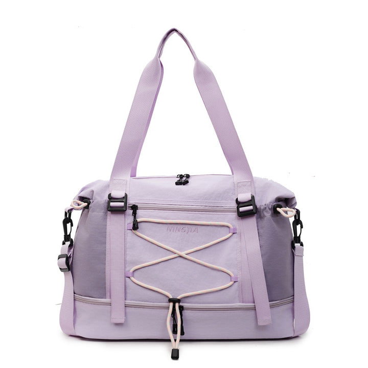 Stylische multifunktionale Reisetasche
