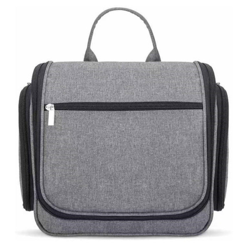 Kosmetik-Organizer Tasche mit Abnehmbarem Haken Karnz