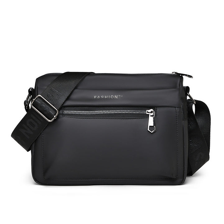 Stylische Crossbody Messenger Tasche Karnz