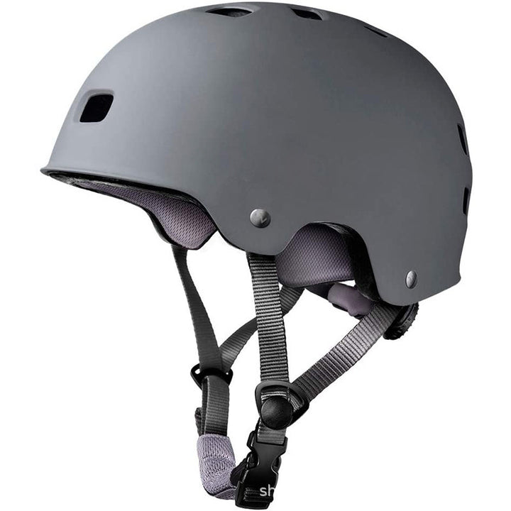 Verstellbarer Schutzhockeyhelm Karnz