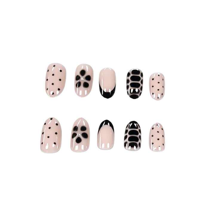 Künstlerische Nagelkunst-Verstärkungen Karnz 1789915748
