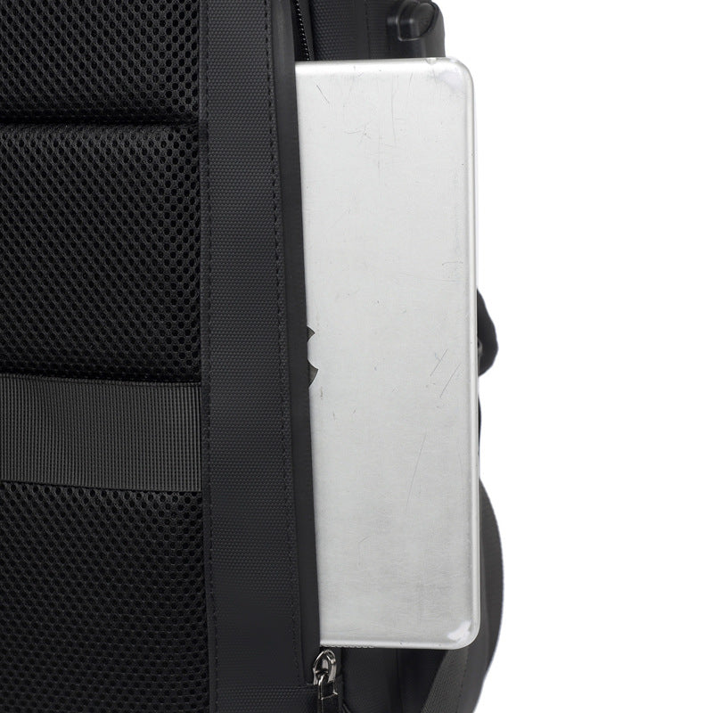 Ergonomischer Slim-Profile-Rucksack Karnz