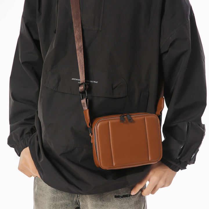 Crossbody Messenger Bag Karnz