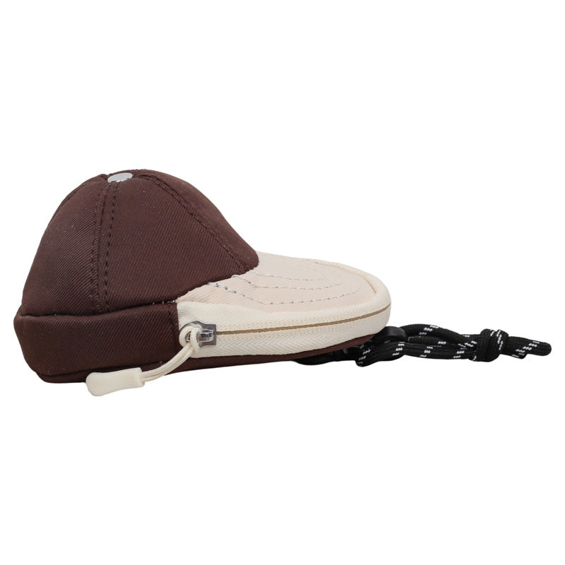 Fun Mini Cap Pouch Karnz