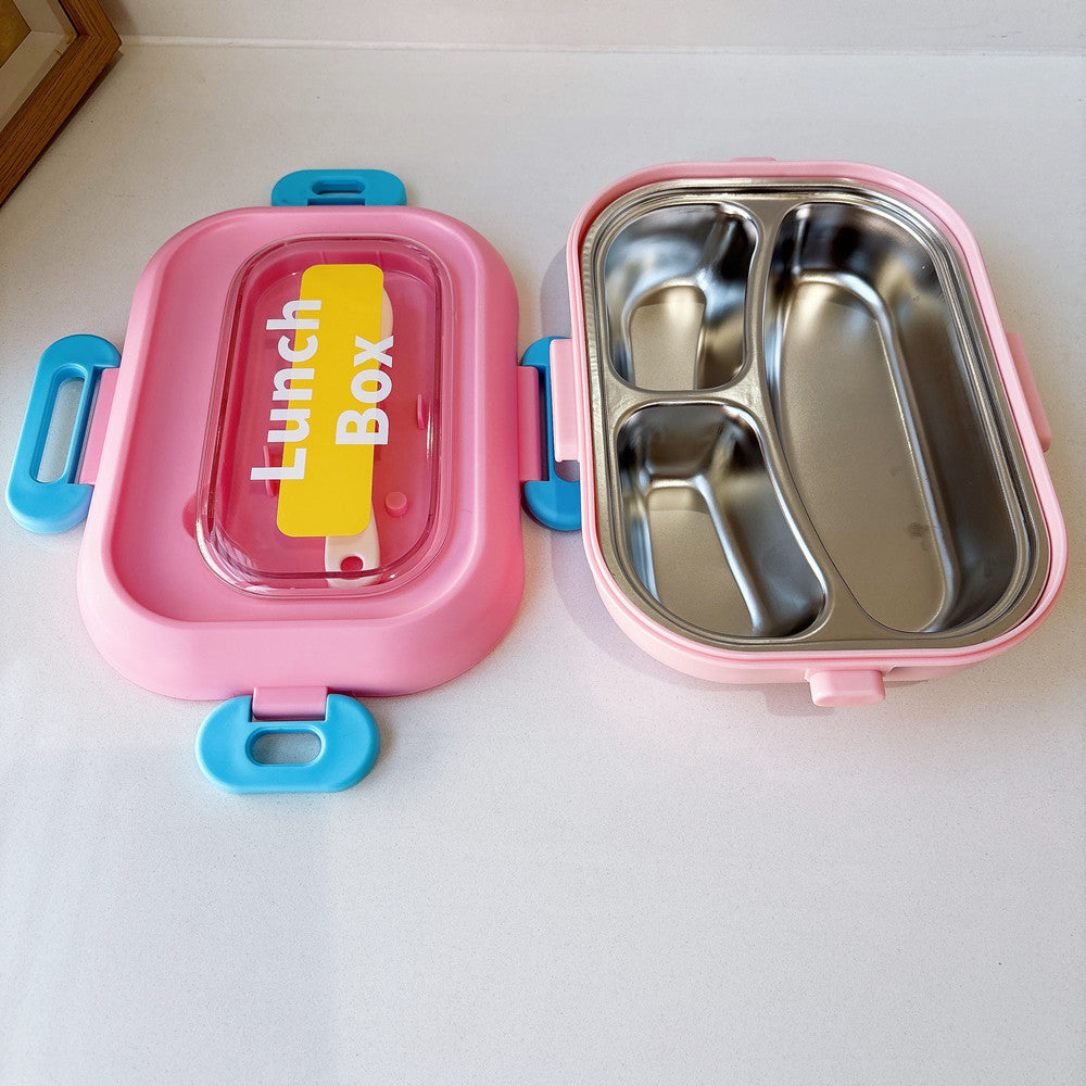 Multifunktionale Bento Lunch Box