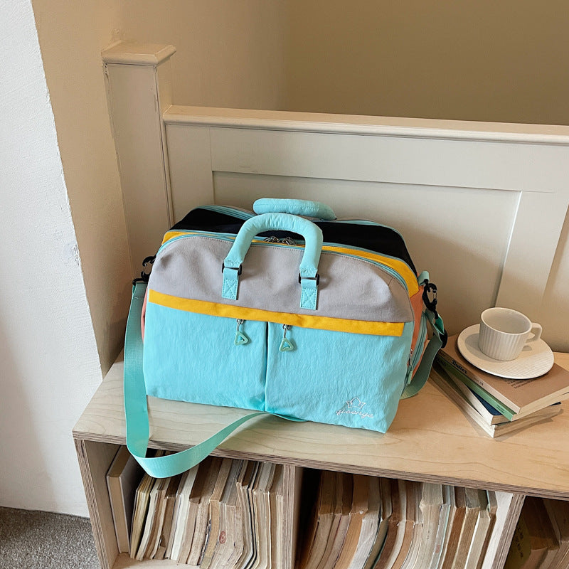 Multi-Pocket Reise