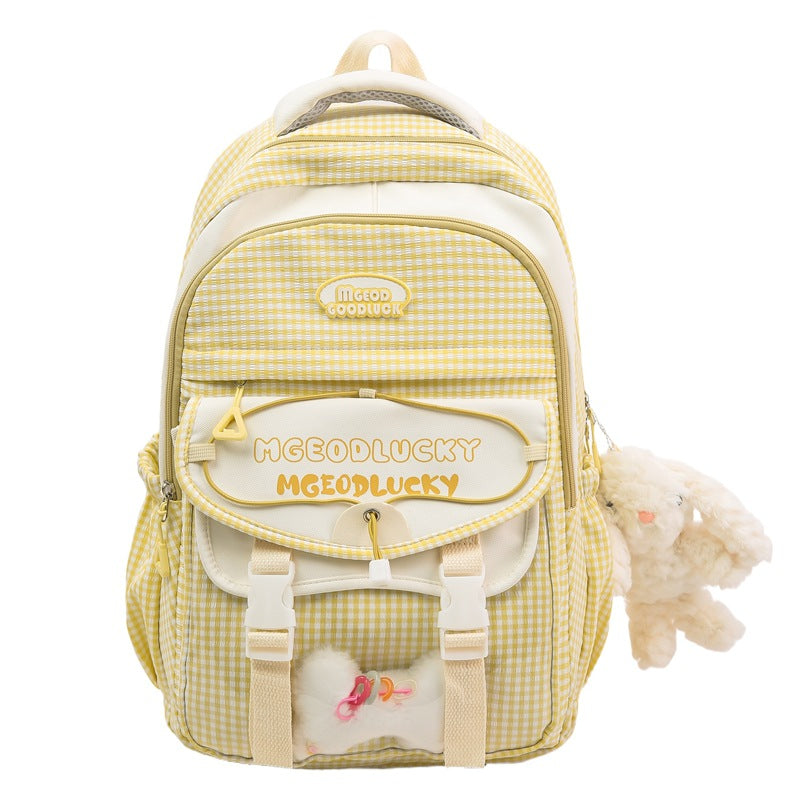 Modischer Rucksack