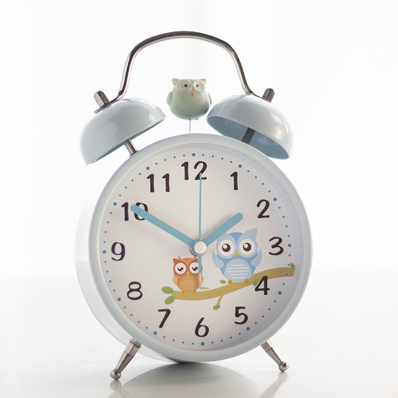 Wecker Karnz