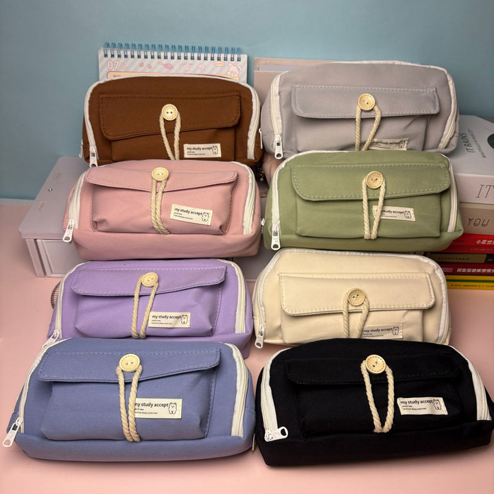 Vielseitiger Bleistift Organizer