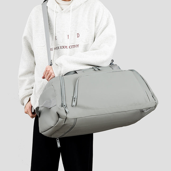 Vielseitige Allwetter-Reisetasche