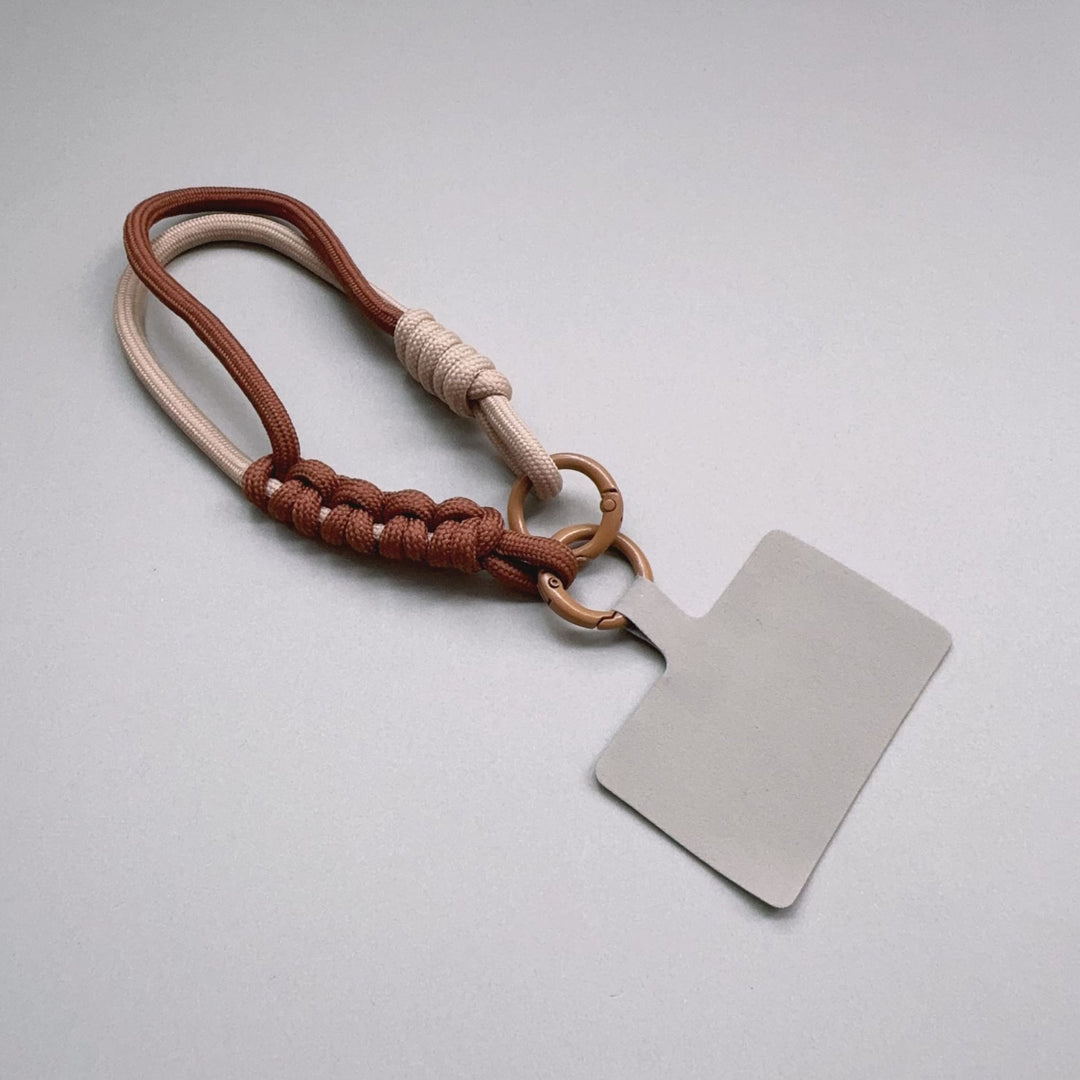 Paracord Schlüsselanhänger Halter Karnz